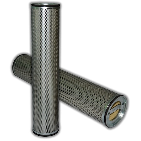 Main Filter FILTREC DMD754L10B Replacement/Interchange Hydraulic Filter MF0061505